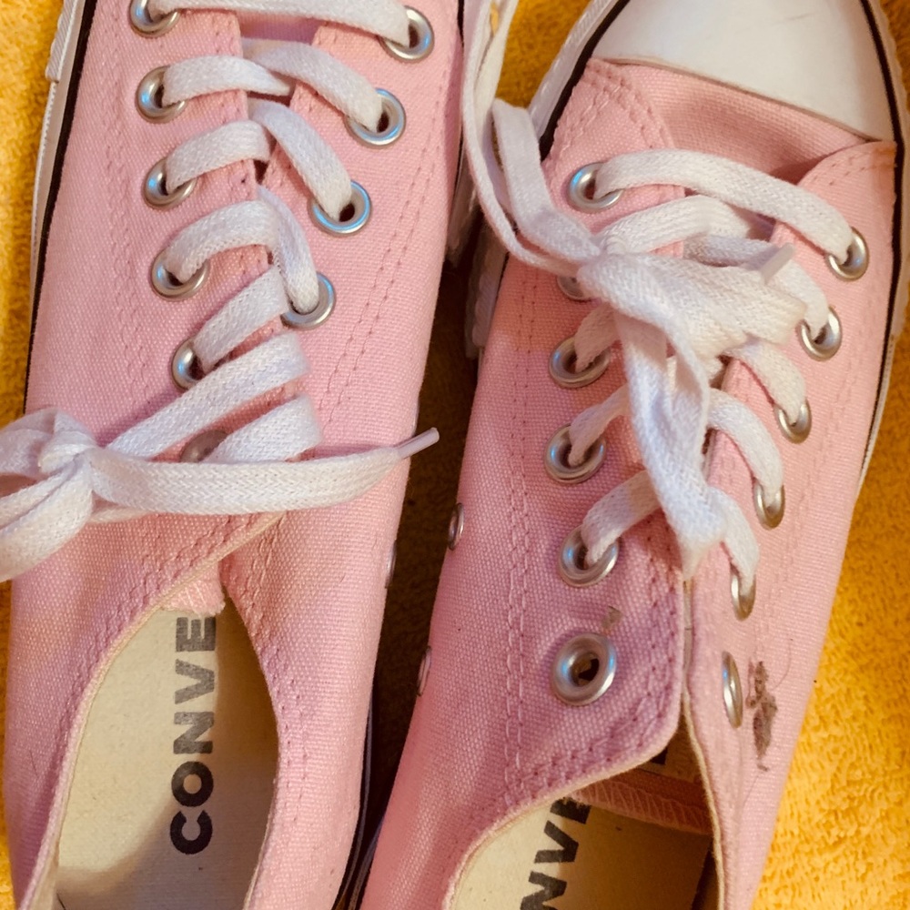 Shoes.